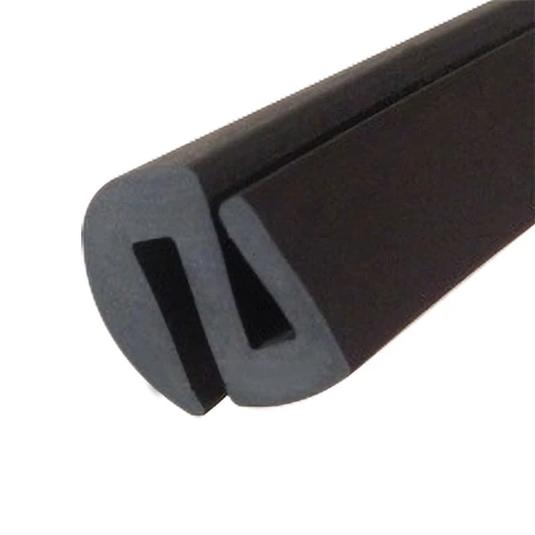 Joint en caoutchouc de fenêtre de voiture