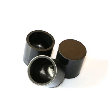 Capsules en caoutchouc