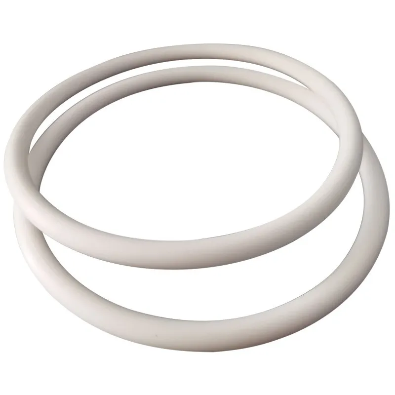 PTFE O-rings PTFE O-rings