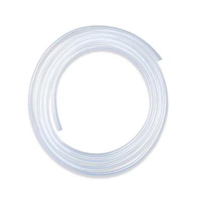 Tuyau de silicone de 14 mm