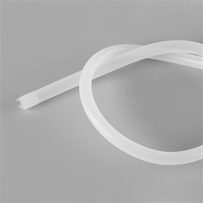 Tubes en silicone 4 mm id