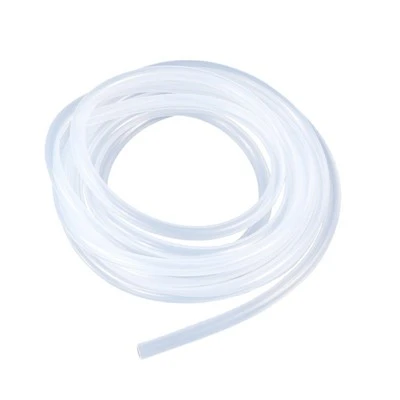 Tubes en silicone de 5 mm id