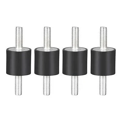 Support anti-vibration