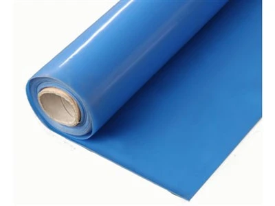 Feuilles de fluorosilicone fvmq