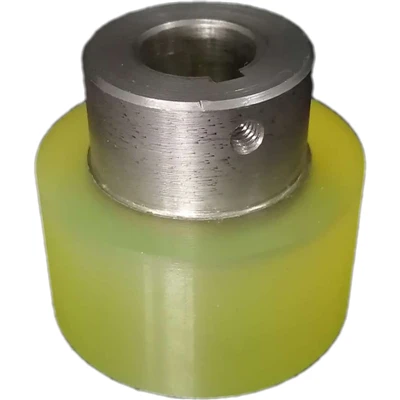 Pare-chocs en verre en polyuréthane PU