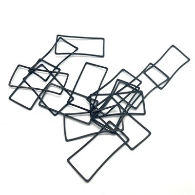 Joint torique rectangulaire