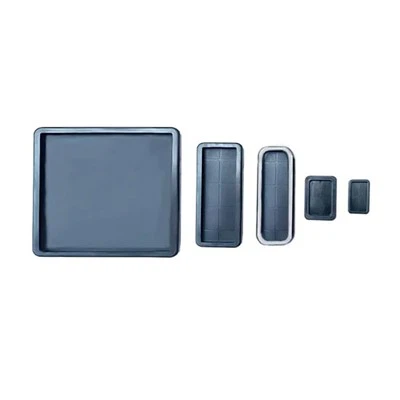 Rectangulaire rectangle