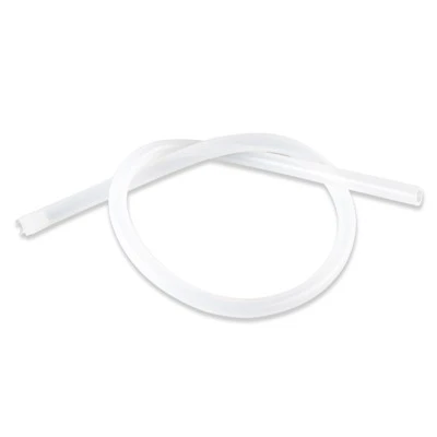 Tubes en caoutchouc en silicone doux