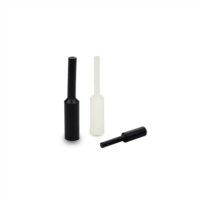 Bouchons de traction en silicone