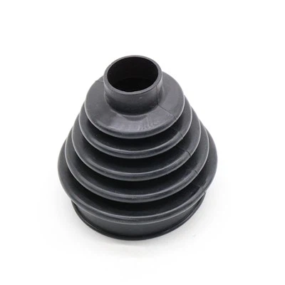 Soufflet en caoutchouc conique