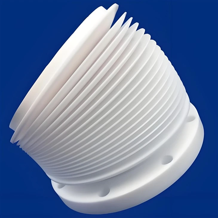 Tpfe bellows